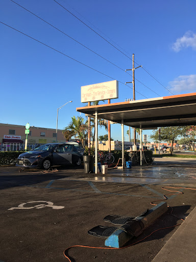 Brothers Car Wash Hialeah. Miami-Dade County. Florida 1 word1