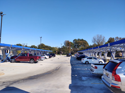 Bubbles Express Car Wash Madison. Madison County. Alabama 1 word1