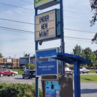 Buddy's Car Wash Alabaster. Shelby County. Alabama 7 word1