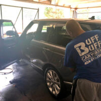 Buff Buff Mobile Auto Detailing & Washing Tucker. DeKalb County. Georgia 10 word3