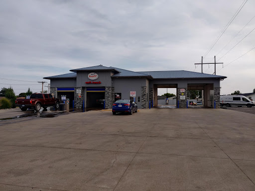 Buff Soft Touch Hays. Ellis County. Kansas 1 word3
