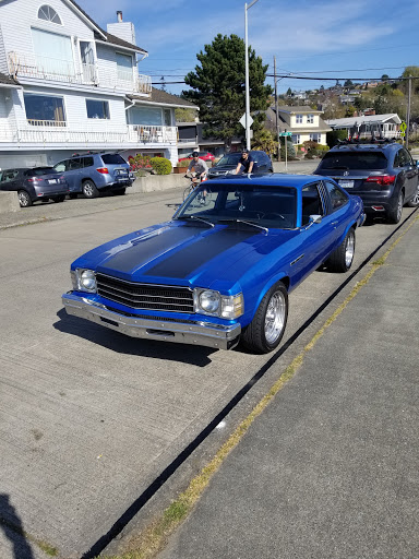 BuffMaster 2000 Auburn. King County. Washington 1 word1