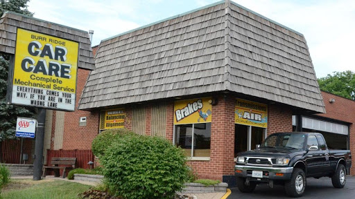 Burr Ridge Professional Car Care Burr Ridge. DuPage County. Illinois 1 word3