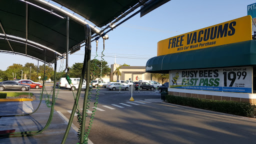 Busy Bee Car Wash Miami. Miami-Dade County. Florida 1 word3