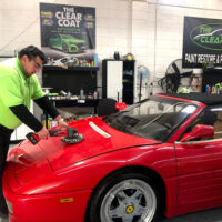 CAR DETAIL X CLEAR South Salt Lake. Salt Lake County. Utah 8 word1