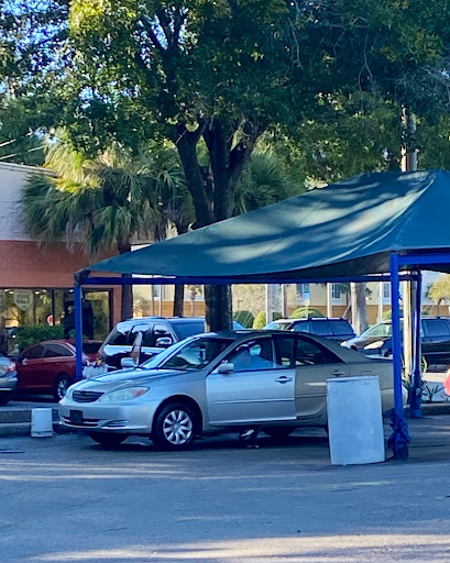 CAR WASH A-ROD FULL DETAILING Orlando. Orange County. Florida 1 word1