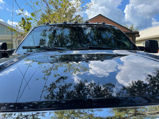C.E. Lett's Pressure Washing & Mobile Detail Pensacola. Escambia County. Florida 1 word1