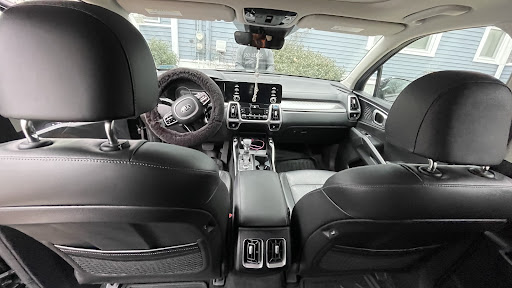 C&J Luxury Auto Care Willimantic. Windham County. Connecticut 1 word2
