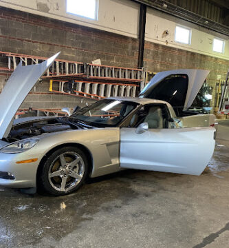 CLE Detailing LLC. Chesterland. Geauga County. Ohio 2 word1
