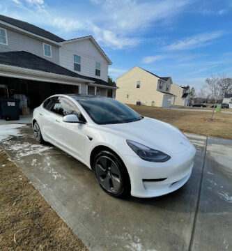 CMDetailing Calhoun. Gordon County. Georgia 2 word3