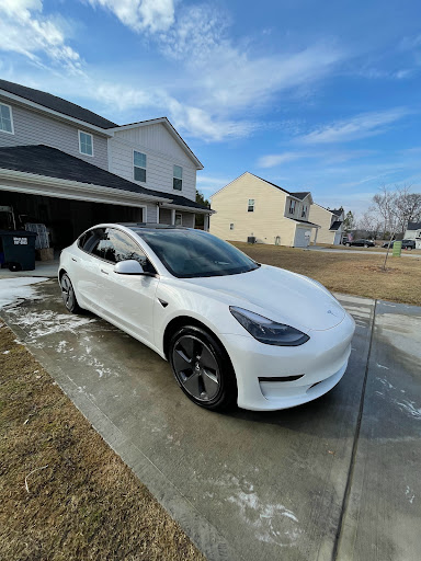 CMDetailing Calhoun. Gordon County. Georgia 1 word3