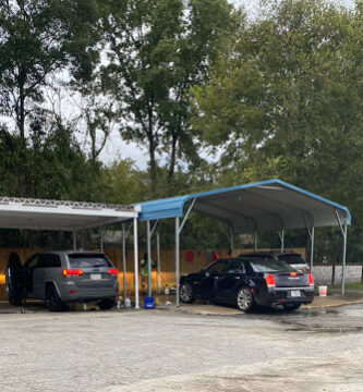 C&T Express Auto Detailing Columbus. Muscogee. Georgia 3 word2