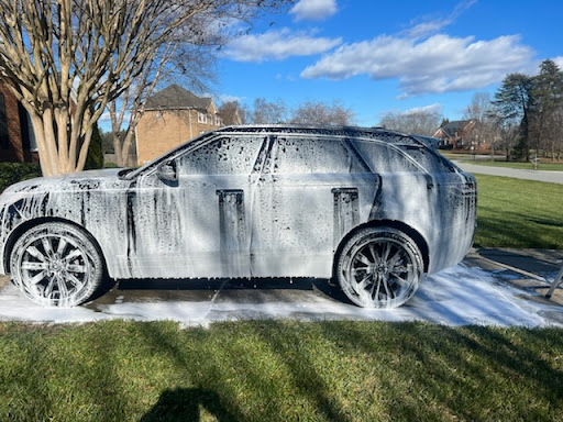 CWC Mobile Detailing Greensboro. Guilford County. North Carolina 1 word3