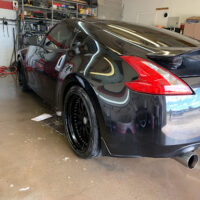 CX Detailing Washington. Ritchie County. West Virginia 7 word2