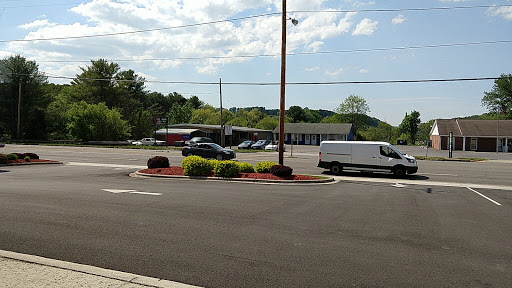 Calimex Car Wash Galax. Grayson County. Virginia 1 word3