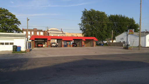 Canal Street Car Wash Delphos. Allen County. Ohio 1 word3