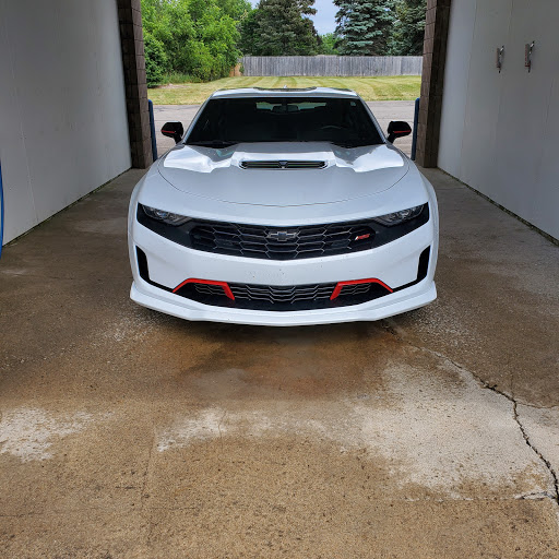 Capital Car Wash Lansing. Ingham County. Michigan 1 word2