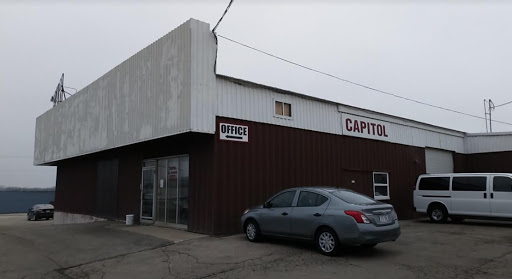 Capitol Car Cleaners Madison. Dane County. Wisconsin 1 word1