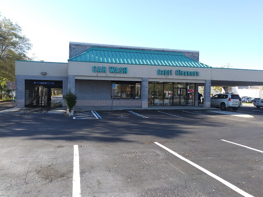 Capri Cleaners Largo. Pinellas County. Florida 1 word1