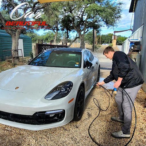 Car Beautiful Mobile Detailing Austin. Travis County. Texas 1 word3
