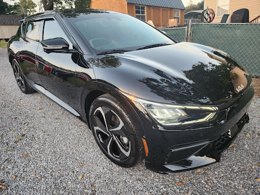Car Care Extra-Ordinaire Bristol. Sullivan County. Tennessee 1 word3