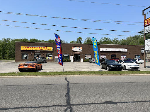 Car Caterers Merrillville. Lake County. Indiana 1 word3