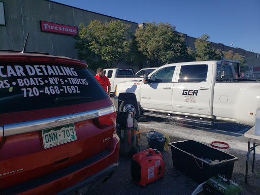 Car Detailing Denver Northglenn. Adams County. Colorado. 1 word1