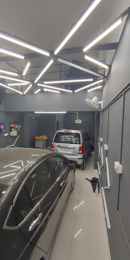 Car Detailing Monee. Will County. Illinois 1 word1