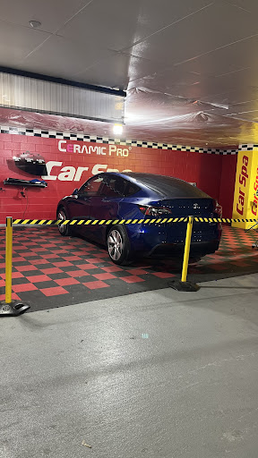 Car Spa Center Natick. Middlesex County. Massachusetts 1 word2