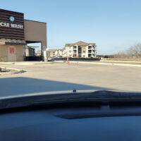 Car Wash @ Lookout San Antonio. Bexar County. Texas 6 word3
