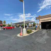 Car Wash - ARCO Riverside. Riverside County. California 8 word2