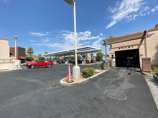 Car Wash - ARCO Riverside. Riverside County. California 1 word1