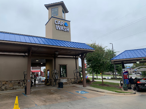 Car Wash (In Conversion) Fayetteville. Fayette County. Georgia 1 word3