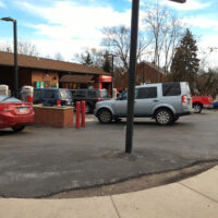 Car Wash Inn Cincinnati. Hamilton County. Ohio 8 word3