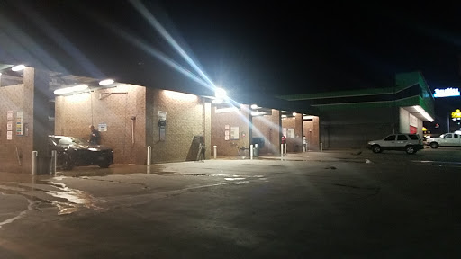 Car Wash San Bernardo Laredo. Webb County. Texas 1 word3