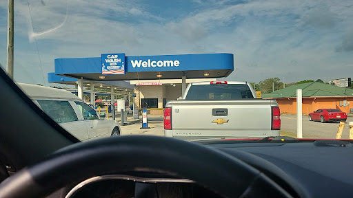 Car Wash USA Express Mobile. Mobile County. Alabama 1 word3
