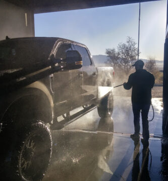 Car Wash Albuquerque. Bernalillo County. New Mexico 2 word2