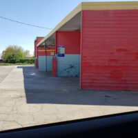 Car Wash Del Rio. Val Verde County. Texas 7 word2