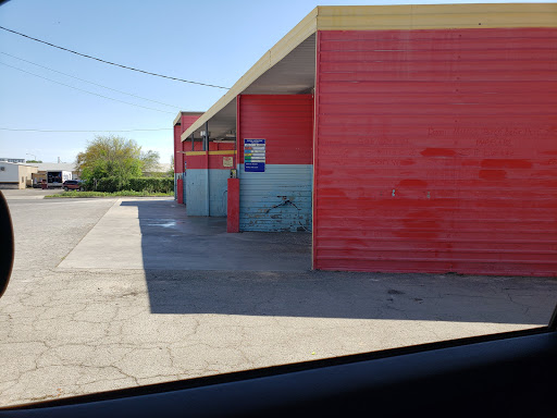 Car Wash Del Rio. Val Verde County. Texas 1 word1