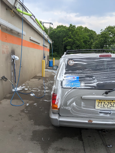 Car Wash Dover. Morris County. New Jersey 1 word1