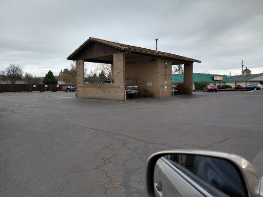 Car Wash Eagle Point. Jackson County. Oregon. 1 word3