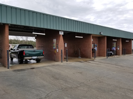 Car Wash Florence. Florence County. South Carolina 1 word3
