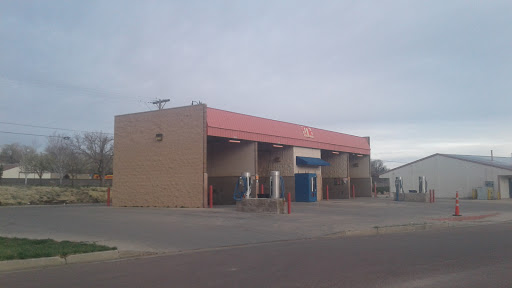 Car Wash Fountain. El Paso County. Colorado. 1 word2