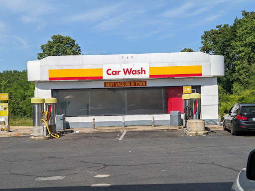 Car Wash Lorton. Fairfax County. Virginia 1 word3