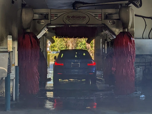 Car Wash Mountain View. Santa Clara County. California 1 word2