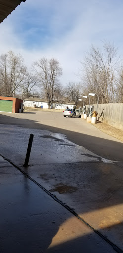 Car Wash Noble. Cleveland County. Oklahoma 1 word2
