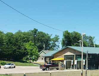 Car Wash Oneida. Scott County. Tennessee 3 word1