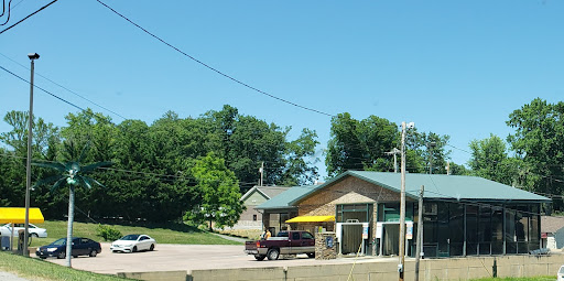 Car Wash Oneida. Scott County. Tennessee 1 word3