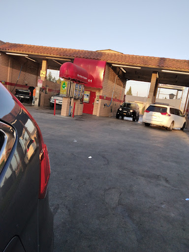 Car Wash Placentia. Orange County. California 1 word3