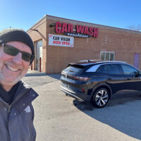 Car Wash Racine. Racine County. Wisconsin 9 word3